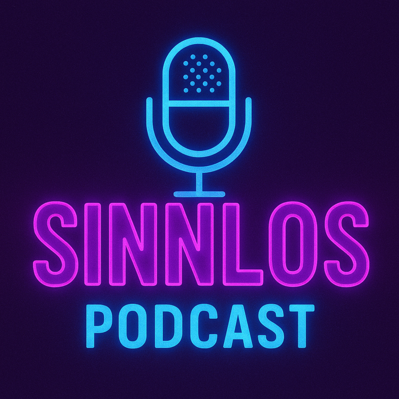 Podcast artwork for Sinnlos